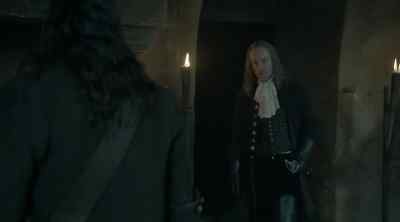          Good afternoon. - Versailles