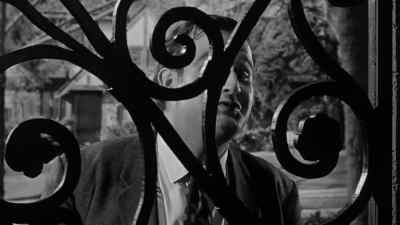 Good afternoon. - What Ever Happened to Baby Jane?