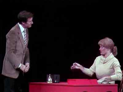Good afternoon, sir.
May I help you? - Monty Python Live at the Hollywood Bowl