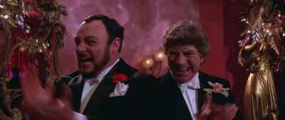 Good afternoon, sir.
May I help you? - Victor/Victoria