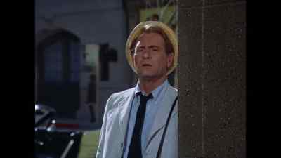 Good afternoon, sir. - Kolchak: The Night Stalker