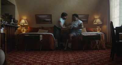 Good afternoon.
Yes, this is Lawrence, Mr Gordon. - An Evening with Beverly Luff Linn