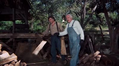 Good afternoon to you,
Mr. Nelson. - The Waltons