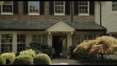 Good afternoon, you must be Martin. - The Killing of a Sacred Deer