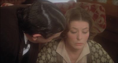 Good And did you leave your room - Murder on the Orient Express