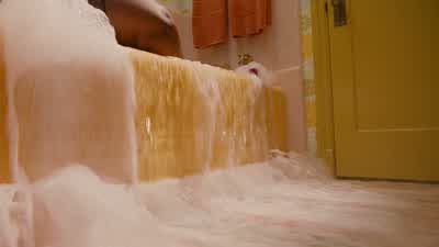 Good and hot. - Norbit