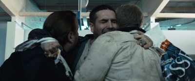 - Good. And then this never happened.
- It already never happened. - Small Town Killers
