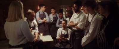 Good. Anything else,
from you guys? - Boiling Point