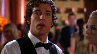 Good. Are we doing good? - Chuck