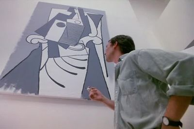Good artists copy Great artists steal - Pirates of Silicon Valley
