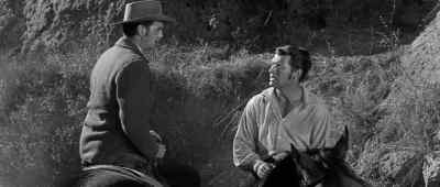 Good assassin... - Love Me Tender