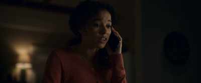 Good or bad, right or wrong,
she's Sam's mother. - Palmer
