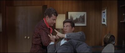 Good Be careful - Dr  Goldfoot and the Bikini Machine