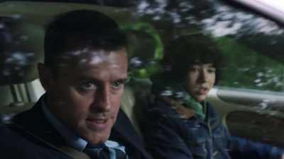 - Good, because we are going off grid. - The Drowning