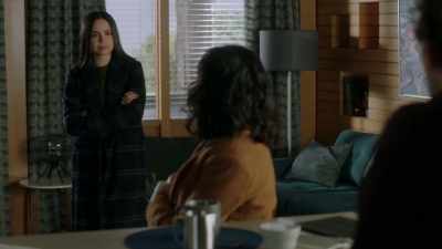 Good...because I have a plan
that includes you. - Pretty Little Liars: The Perfectionists
