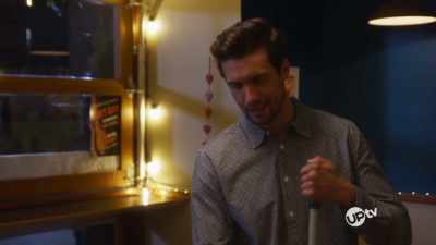 Good. Because I was starting
to feel really bad. - Love & Where to Find It