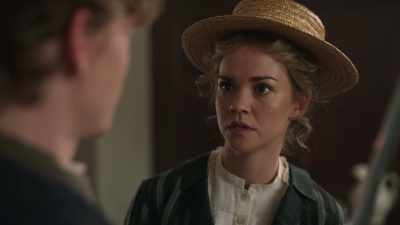 Good. Because it is pistols,
pistols at dawn. - The Artful Dodger