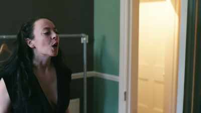 Good! Because he should've been! - Dirty Work