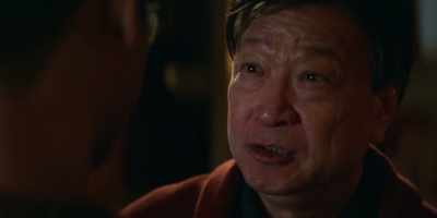 GOOD BECAUSE
YOU DESERVE IT. - Kung Fu