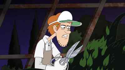 Good. Better. - Be Cool, Scooby-Doo!
