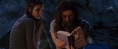 Good book Better than the movie - Tomorrow, When the War Began