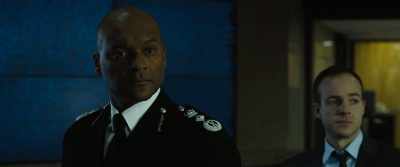 Good boy, good boy. - London Has Fallen