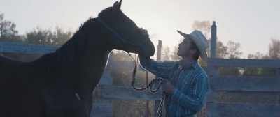 Good boy. I know.
Sorry, I was too tight on you there. - The Rider
