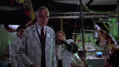 Good boy Nice boy - Gremlins 2: The New Batch
