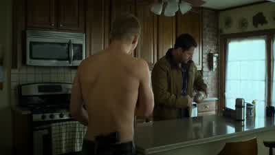 -Good boy. - Marvel's The Punisher
