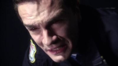 Good boy. - Smallville