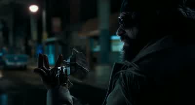 Good boy. - Men in Black 3