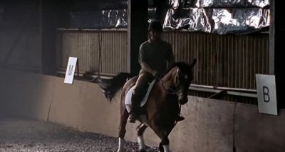 - Good boy. - The Inspector Lynley Mysteries