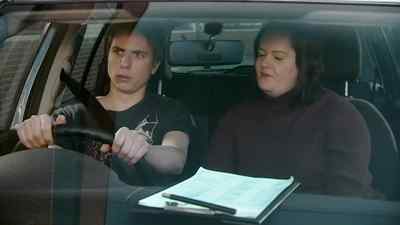 Good boy. - The Inbetweeners
