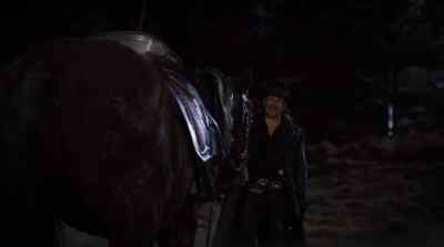 Good boy. - Dead Again in Tombstone