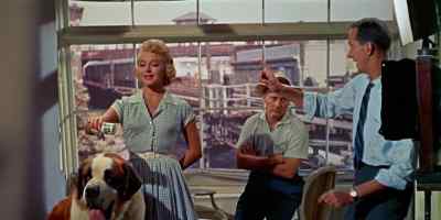Good boy. - Imitation of Life