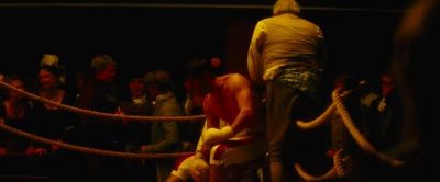 Good boy. - Prizefighter: The Life of Jem Belcher