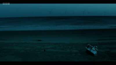 Good boy. - Boat Story