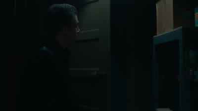 Good boy. - FBI