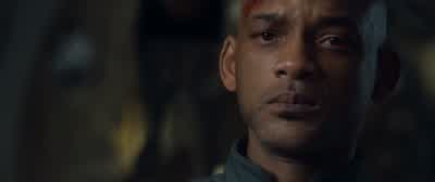 Good boy. - After Earth