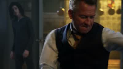 Good boy. - Gotham