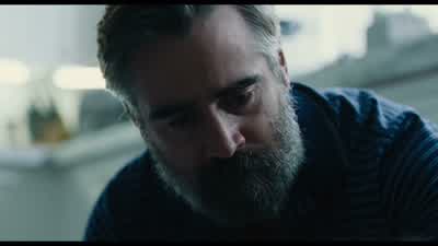 Good boy. - The Killing of a Sacred Deer
