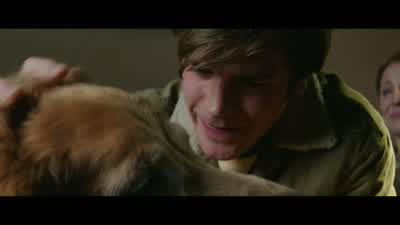Good boy. - A Dog's Purpose