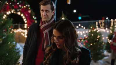 - Good branch distribution.
- Mm-hmm? - The Jinglebell Jubilee
