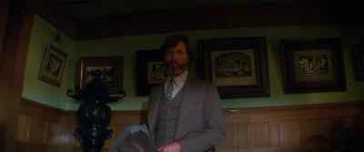- Good-bye, Billy.
- James. - Heaven's Gate