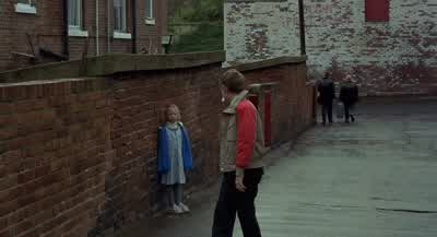 Good-bye, Billy. - Billy Elliot
