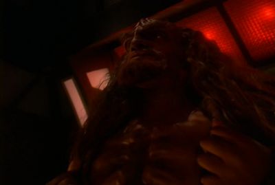 Good-bye, my brother. - Star Trek: Deep Space Nine