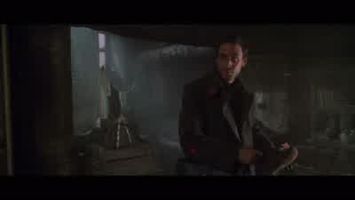 Good-bye, Comrade Commissar. - Enemy at the Gates