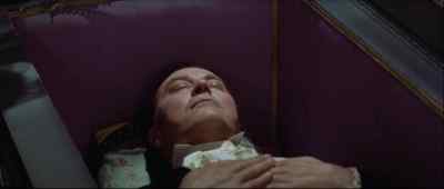 Good-bye my darling. - The Premature Burial