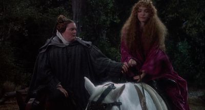 Good bye my dearest - Robin Hood: Men in Tights