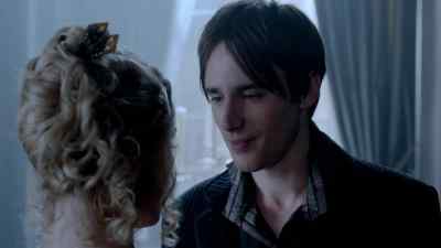 Good-bye, Dorian. - Penny Dreadful